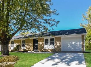 2108 Tamarack Rd, Anderson, IN 46011