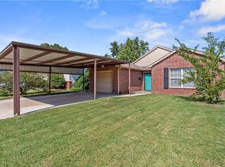 4413 NW 32nd St, Oklahoma City, OK 73112