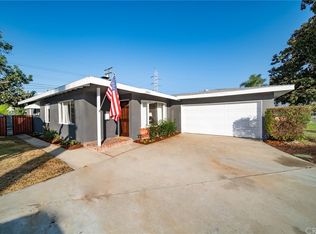 18531 E Gallarno Dr, Covina, CA 91722