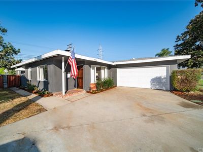 18531 E Gallarno Dr, Covina, CA, 91722
