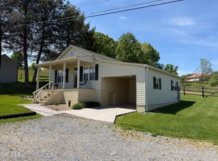 10069 Trading Post Ln, Bristol, VA 24202