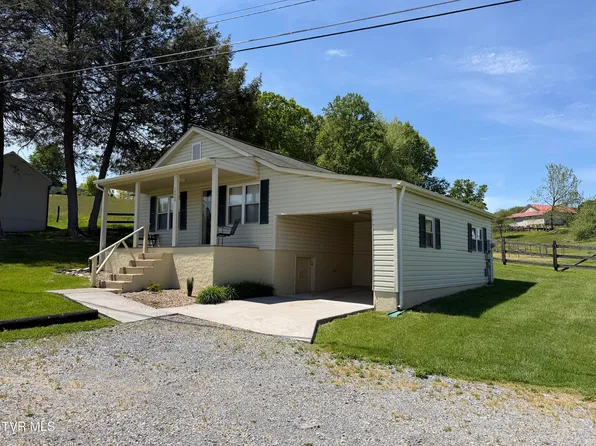 10069 Trading Post Ln, Bristol, VA 24202