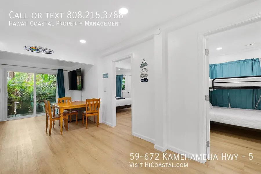 2 bed, $3,500 — Photo 4