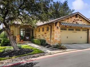 14501 Falcon Head Blvd UNIT 14, Austin, TX 78738 | Zillow