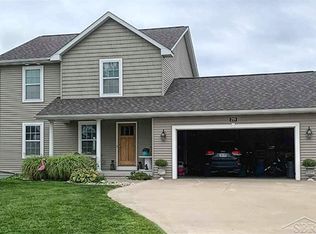 215 Richland N, Hemlock, MI 48626