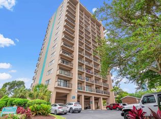 7500 N Ocean Blvd #6155, Myrtle Beach, SC 29572