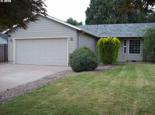 1667 Della Way NE, Keizer, OR 97303