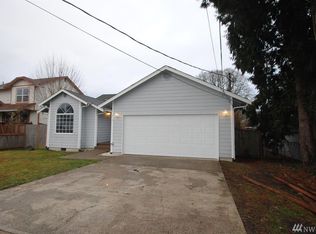 912 S 78th St, Tacoma, WA 98408