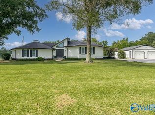 89 Joe Lemmond Rd, Somerville, AL 35670