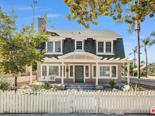 325 N Olive St, Anaheim, CA 92805