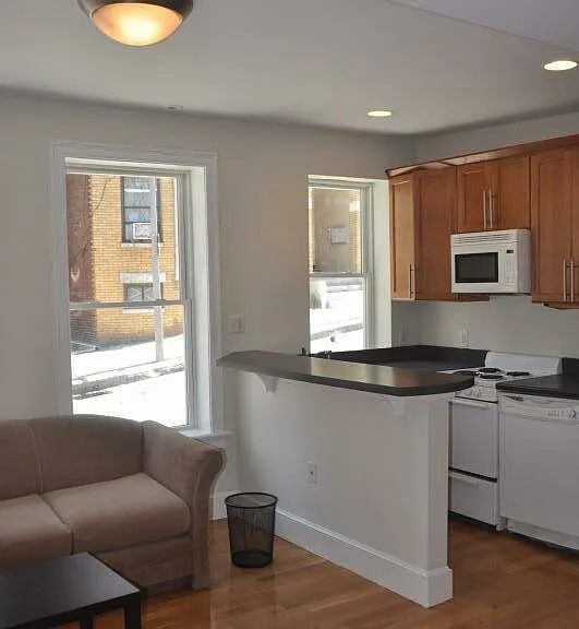 836 Huntington Ave #3L — Photo 1