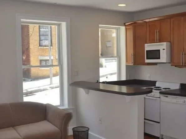 836 Huntington Ave, Roxbury Crossing, MA
