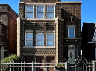 532 Connecticut St, Gary, IN