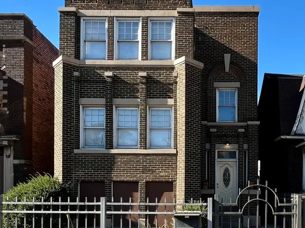 532 Connecticut St, Gary, IN 46402