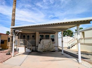 2000 Ramar Rd Lot 528, Bullhead City, AZ 86442