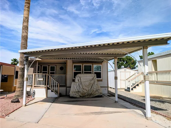 2000 Ramar Rd Lot 528, Bullhead City, AZ 86442