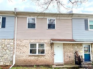205 1st Ave, Richlandtown, PA 18955
