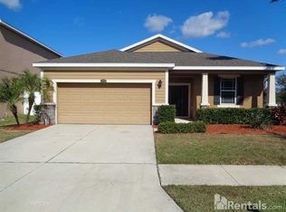 1601 Bonita Bluff Ct, Ruskin, FL 33570