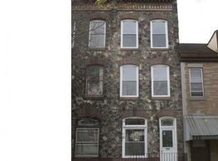 924 Washington St, Reading, PA 19601
