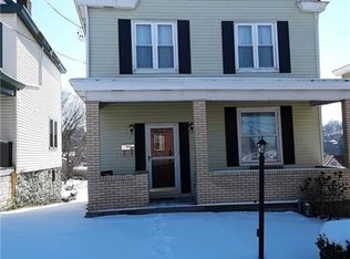 117 W Cherryhill St, Pittsburgh, PA 15210