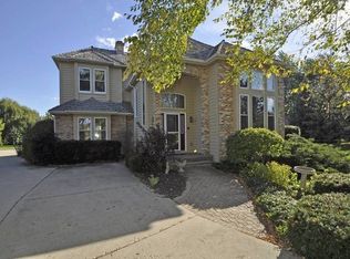 14681 W Birch Ln, Wadsworth, IL 60083