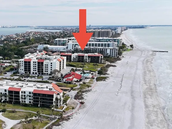 1925 Gulf Of Mexico Dr #G8-307, Longboat Key, FL 34228