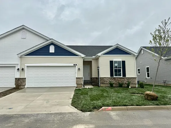 49 Oldham Ln, Delaware, OH 43015