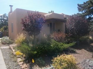 1023 Don Diego Ave, Santa Fe, NM 87505