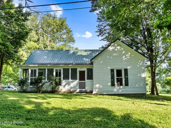 477 Knobview Dr, Lebanon Junction, KY 40150