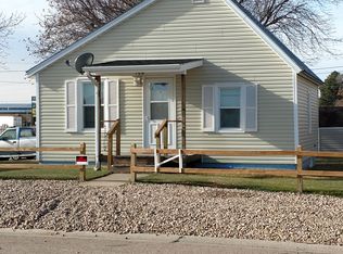 104 E H St, Ogallala, NE 69153