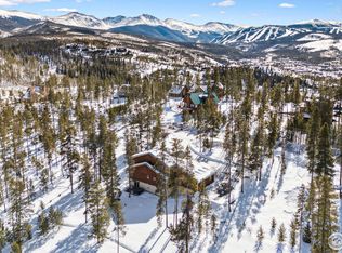 467 Gcr #835, Fraser, CO 80442