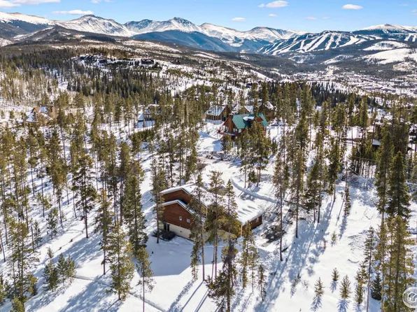 467 GCR 835, Fraser, CO 80442