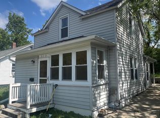 312 5th St NW, Ortonville, MN 56278