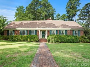 201 Poplar St, Cheraw, SC 29520