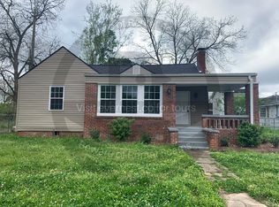 609 65th St, Fairfield, AL 35064