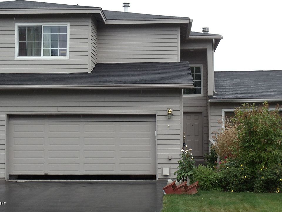 2nd image of 3711 W 40th B Anchorage #B