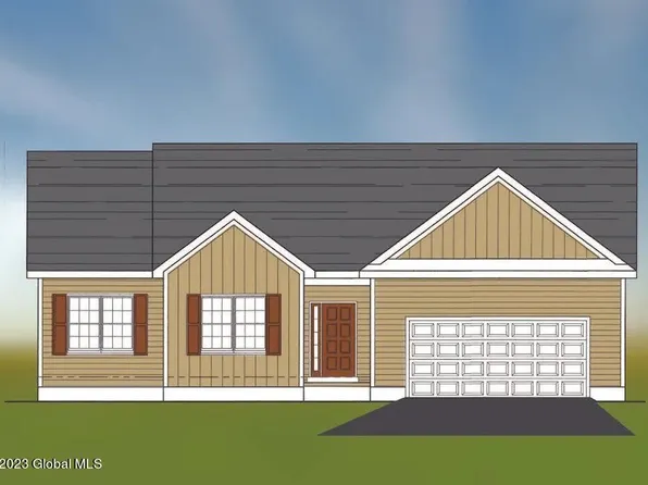 27 Island Drive, Mechanicville, NY 12118