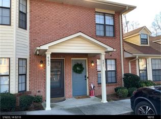 481 Mount Vernon Dr, Calhoun, GA