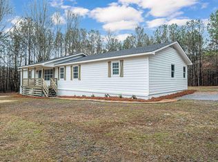 400 Rivercrest Dr, Vincent, AL 35178