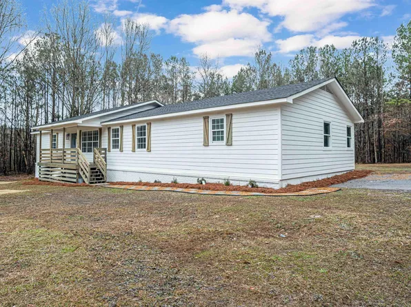 400 Rivercrest Dr, Vincent, AL 35178