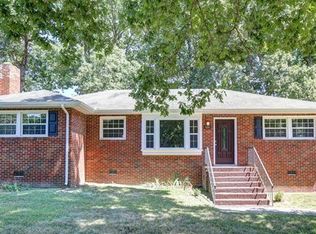 5609 Pat Ln, North Chesterfield, VA 23234