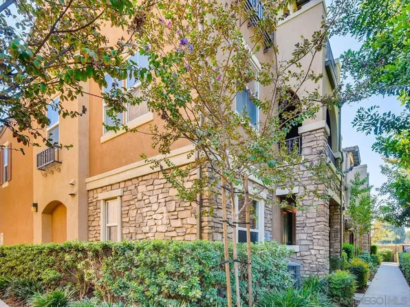 8788 Aspenglow Pl Unit 3, Santee, CA 92071