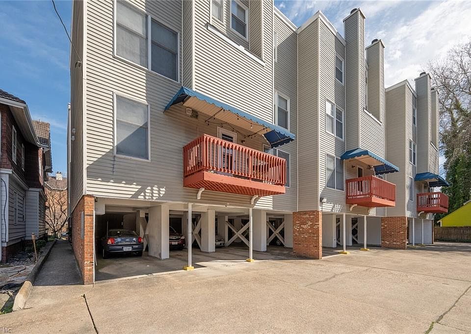 1301 Hampton Blvd Norfolk, VA, 23517 Apartments for Rent Zillow