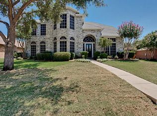 3404 Waltham Dr, Richardson, TX 75082
