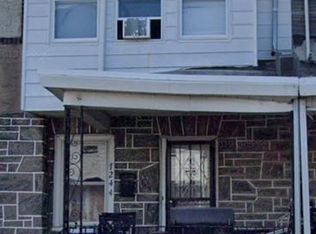 7244 Radbourne Rd, Upper Darby, PA 19082