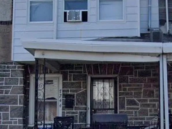 7244 Radbourne Rd, Upper Darby, PA 19082