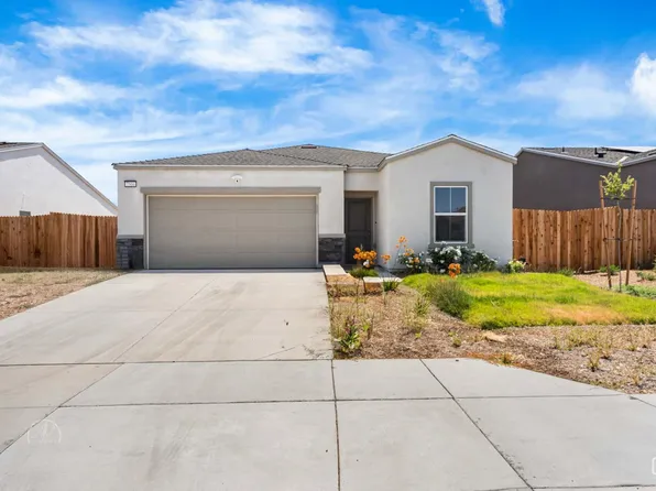 7504 Olive Wood Dr, Bakersfield, CA 93313