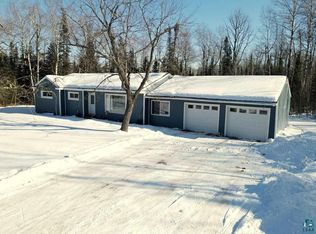 5138 S County Rd E, Poplar, WI 54864