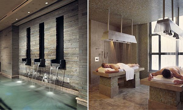 Nomi Spa
