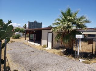 275 Long Ave, Bullhead City, AZ 86442